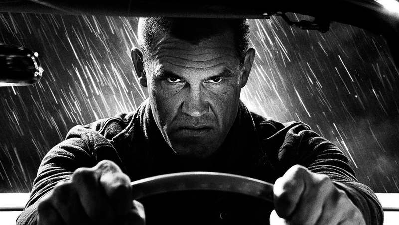 Illustration for article titled A sequel to skip case file #79: Sin City: A Dame To Kill For